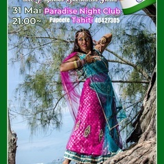 ボリウッドダンス横浜　インドダンス横浜　夏8月スペシャルレッスンの画像