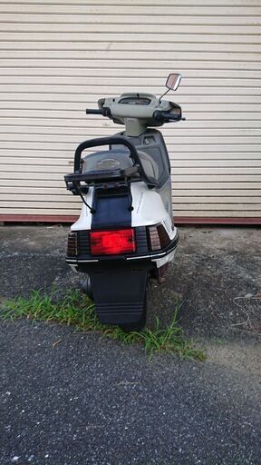 シグナス125_2