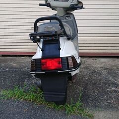 シグナス125の画像