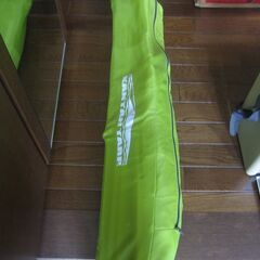 各種キャンプ用品