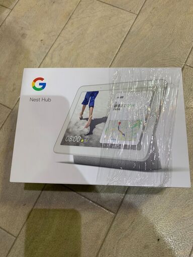 Google　Nest Hub　GA00516◆新入荷