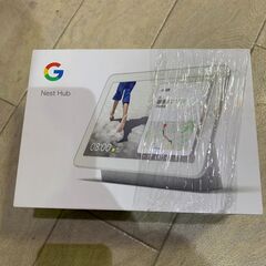 Google　Nest Hub　GA00516◆新入荷