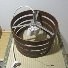 アンティーク照明