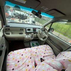 ★15万円★平成22年式・ホンダ・ライフの画像