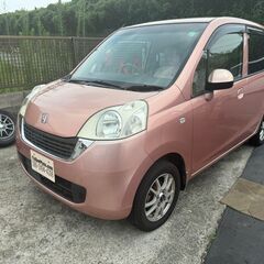 ★15万円★平成22年式・ホンダ・ライフ