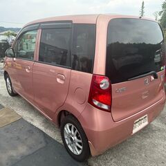 ★15万円★平成22年式・ホンダ・ライフの画像