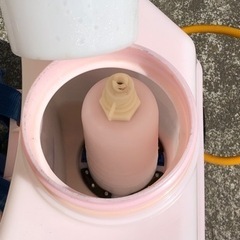 手動ポンプ噴霧器の画像