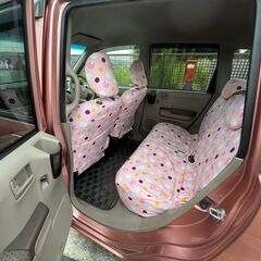 ★15万円★平成22年式・ホンダ・ライフの画像