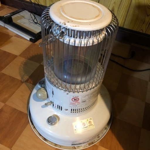 家電 季節、空調家電 ストーブ
