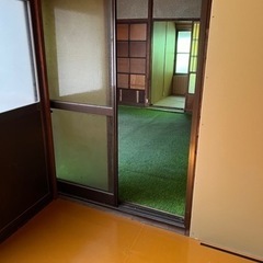 🌸[入居者さん決まりました]自給自足生活向け戸建て９ＤＫ賃貸物件(庭・畑付)、自宅兼陶芸作業場使用も可(駐車場 2台付)、ペット可 。土岐市駄知町 - 不動産
