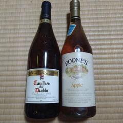 お酒 ワイン