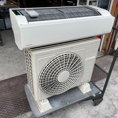 ★動作〇 保証有★ エアコン 日立 RAS-WBK22J (W)...