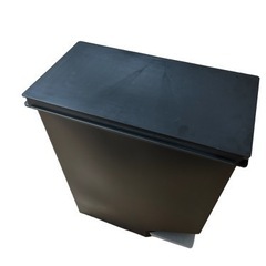 【取引中】ゴミ箱 35L