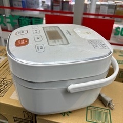 3号炊飯器の画像