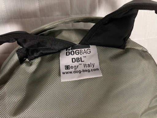 egr dogbag Lサイズ