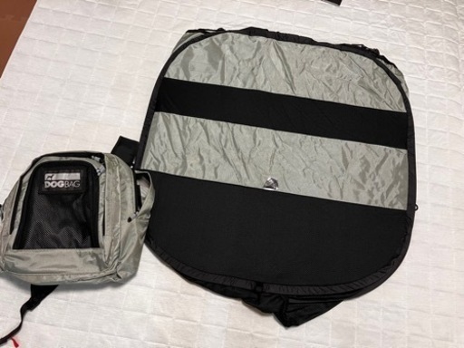 egr dogbag Lサイズ