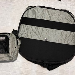 egr dogbag Lサイズの画像