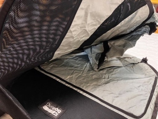 egr dogbag Lサイズ