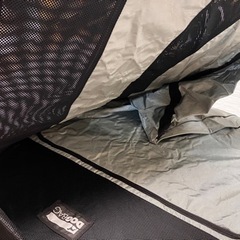 egr dogbag Lサイズの画像
