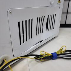 【良品】アレジア  41リットルタイプ 冷凍庫  ②の画像