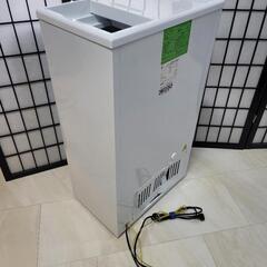 【良品】アレジア  41リットルタイプ 冷凍庫  ②の画像