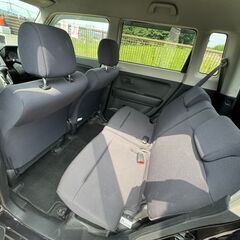 ★15万円★平成19年式・ホンダ・ゼスト・スポーツの画像