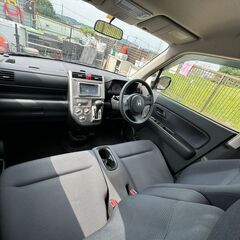 ★15万円★平成19年式・ホンダ・ゼスト・スポーツの画像