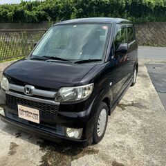 ★15万円★平成19年式・ホンダ・ゼスト・スポーツ