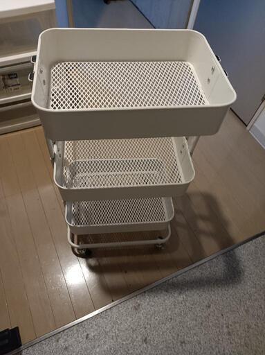 キッチンワゴン