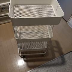 キッチンワゴン