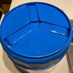 ポータブルクーラー5.1L(未使用品)の画像