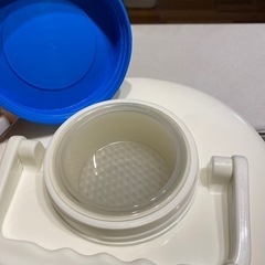 ポータブルクーラー5.1L(未使用品)の画像