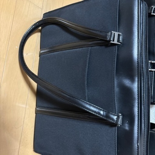 黒鞄