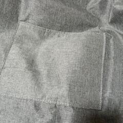 ヨギボー類似品ビ−ズクッションの画像