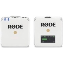 20%off【10000円均一】RODE  WIRELESS GO の画像