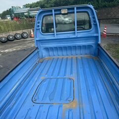 ★18万円★平成9年式・ホンダ・アクティ・トラック・4WDの画像