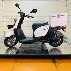 31373 km  ★始動動画あり★   GEAR UA06J ...