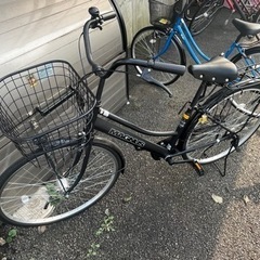 自転車