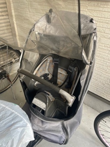 (終了しました)ブリヂストン　電動自転車