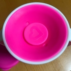 マンチキン munchkin ハンドル付ミラクルカップの画像