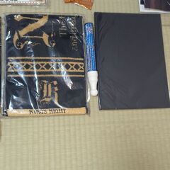 【値段交渉可】水樹奈々　引退品の画像