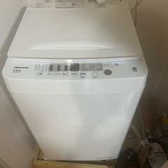 洗濯機