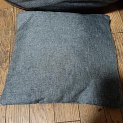 ヨギボー類似品ビ−ズクッションの画像