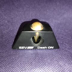 SEV　Dash　ON