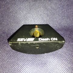 SEV　Dash　ONの画像