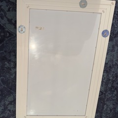    IKEAのミラー（中古）お譲りします ⭐︎の画像