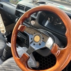 ダイハツ ハイゼット 軽トラの画像