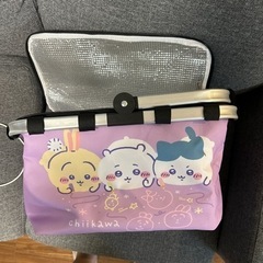 ちいかわ クーラーボックス