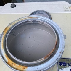 塗料（ペンキ）などの画像