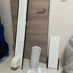 売約済　ポータブルクーラーの画像